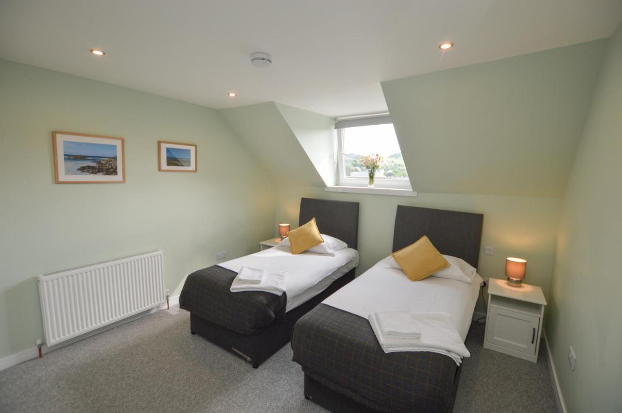 Fairhaven, Oban Town Centre Bed & Breakfast Eksteriør bilde