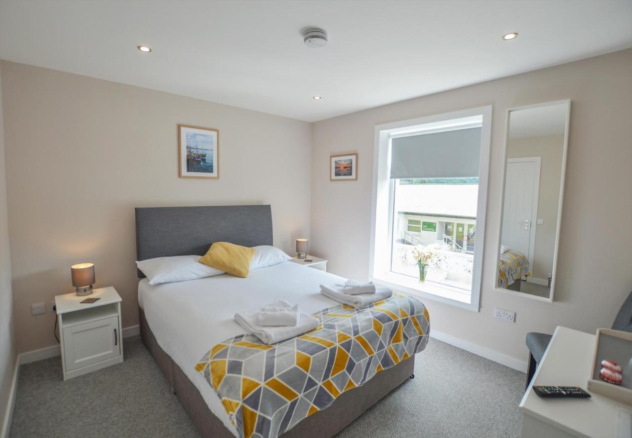 Fairhaven, Oban Town Centre Bed & Breakfast Eksteriør bilde