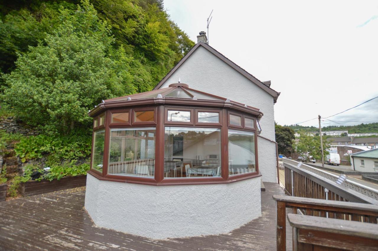 Fairhaven, Oban Town Centre Bed & Breakfast Eksteriør bilde